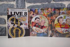 Live 8- One Day, One Concert, One World (08)